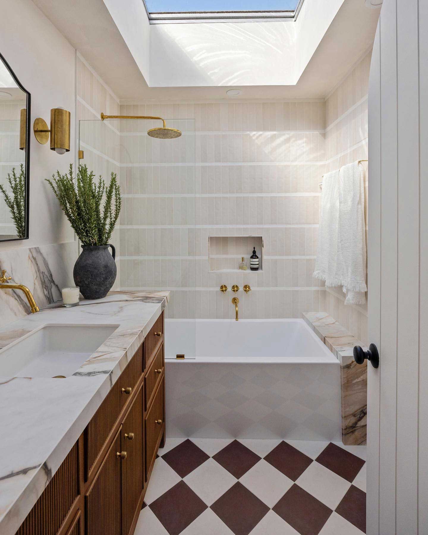 Double Sink