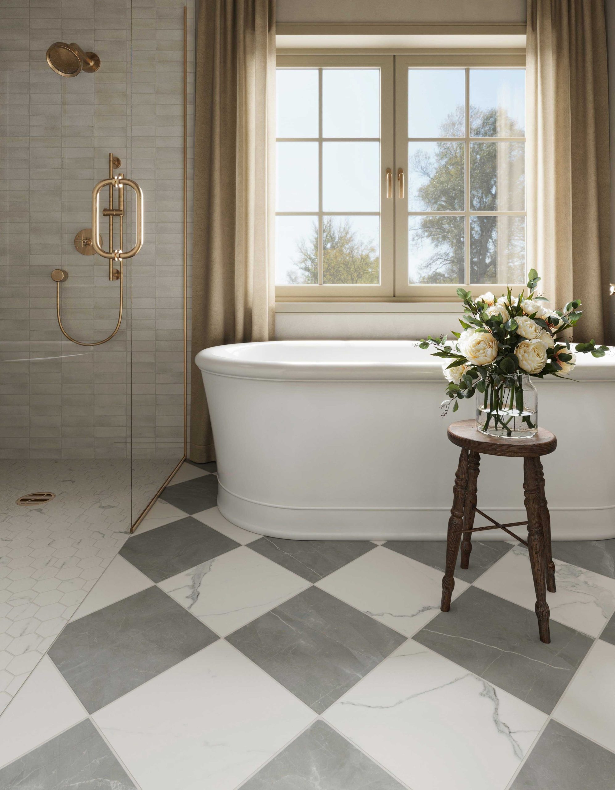 Small Bathtub
