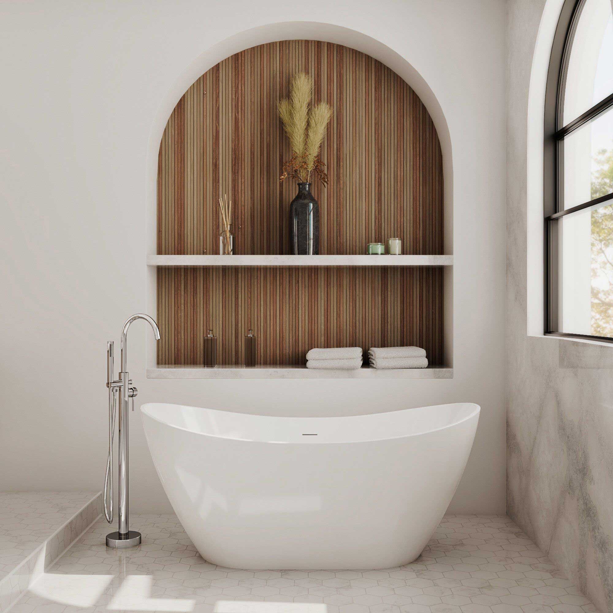 Indoor-Bathtub