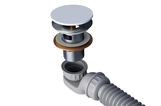 Simple Comfort, Customize Your Choice: Featured Artificial Stone Freestanding Bathtubs for Modern Bathroom Spaces 24