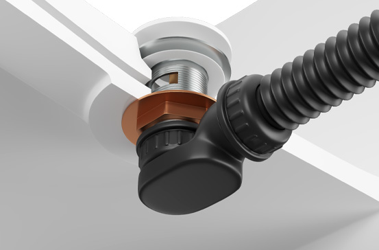 Simple Comfort, Customize Your Choice: Featured Artificial Stone Freestanding Bathtubs for Modern Bathroom Spaces 23