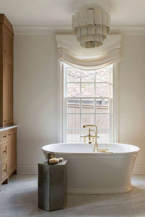 freestanding bathtub