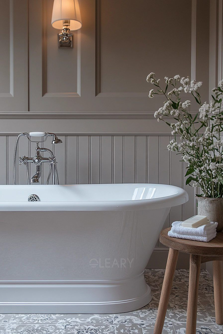 freestanding tub 014