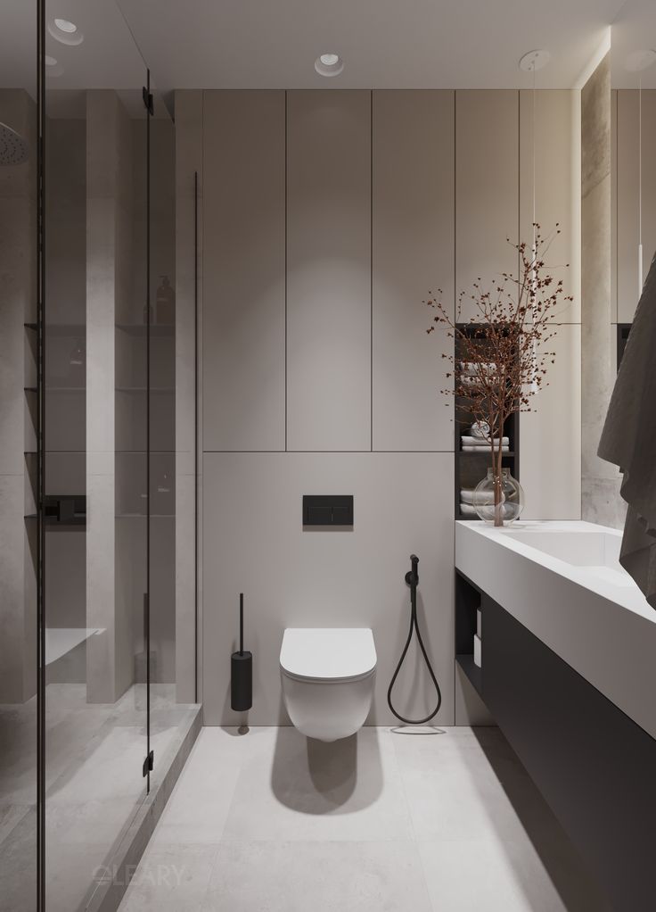 Bathroom Vanity