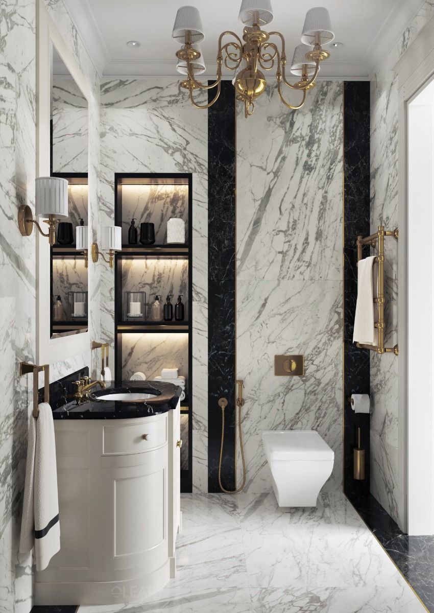 Bathroom Vanity