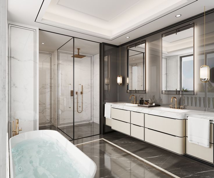 Bathroom Vanity