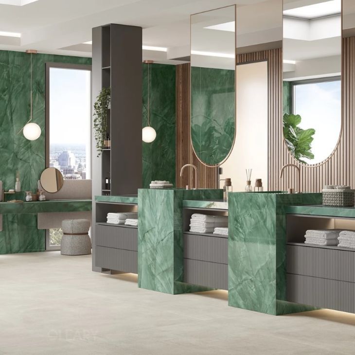 The Modern Pedestal Sink: From Simple Fixture to Sculptural Centerpiece