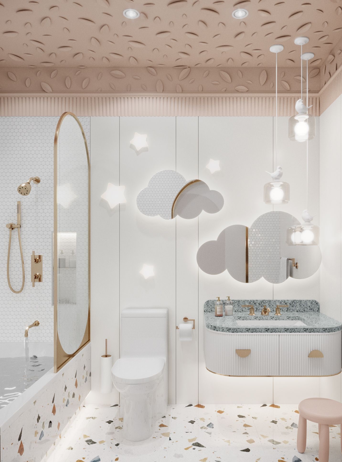 Elevate Your Space: Why a Wall-Hung Bathroom Vanity is the Ultimate Modern Upgrade