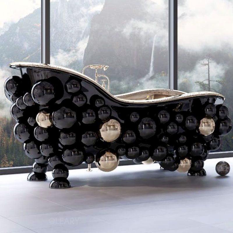 Dare to Be Different: Why a Custom Bathtub is the Ultimate Luxury Statement