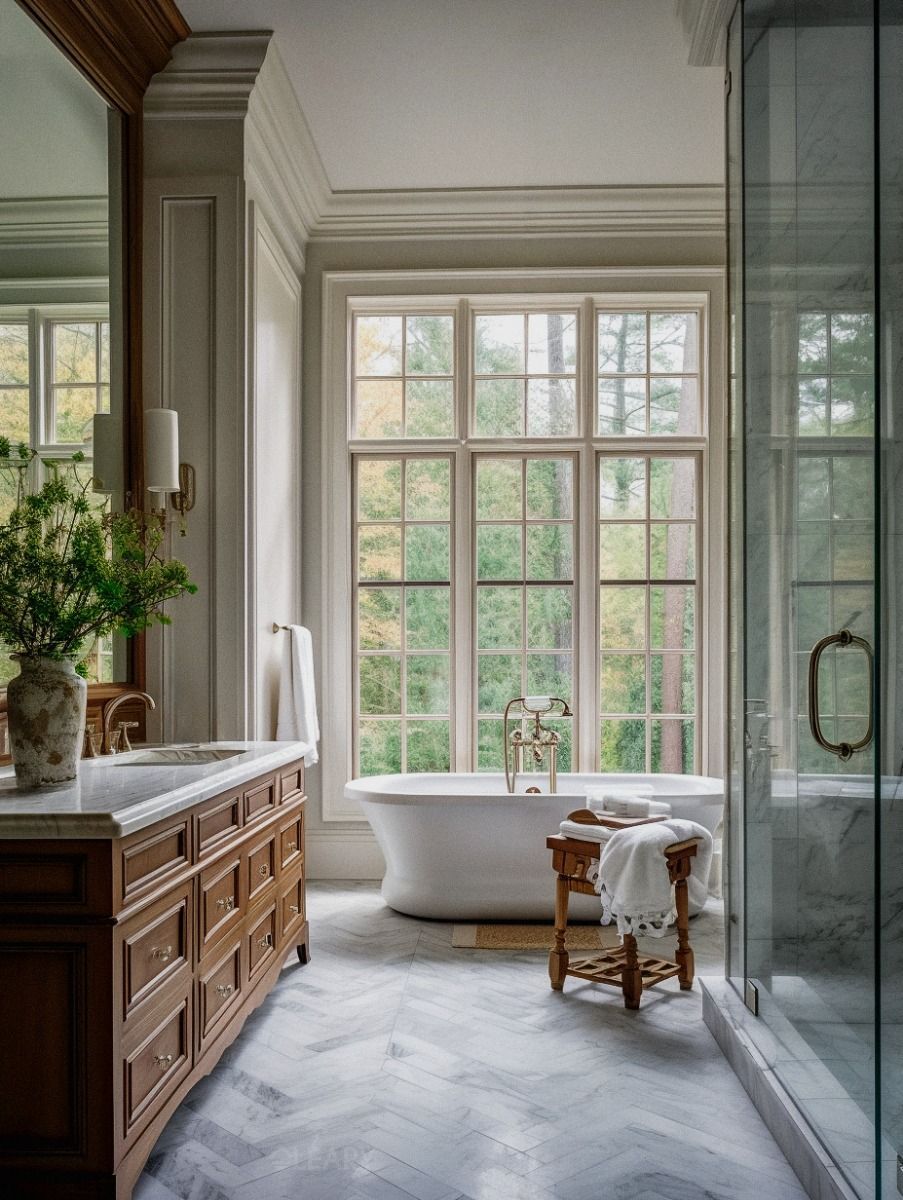 Bathroom Vanities with Sink 13