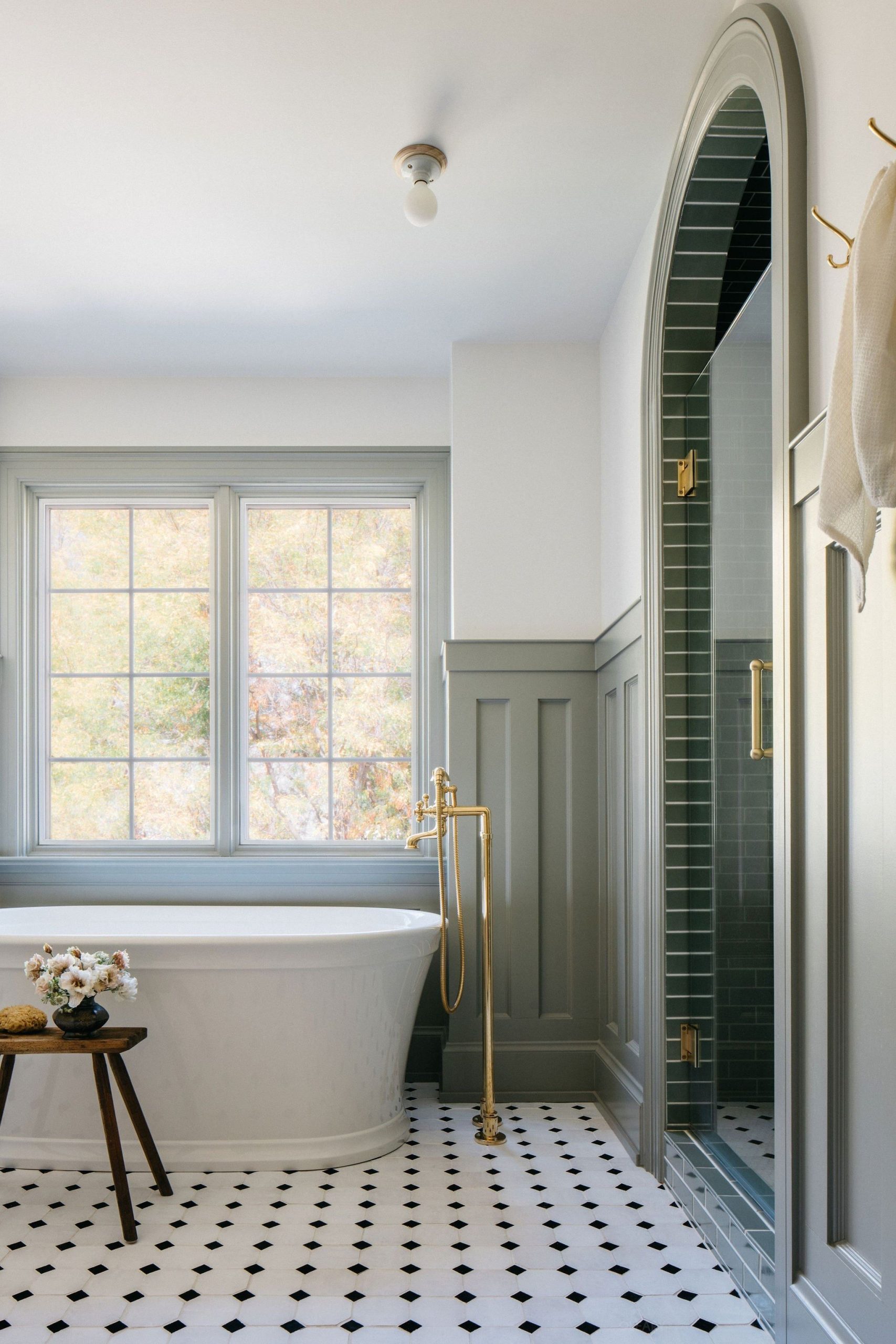 Bathroom Vanity Cabinet 26