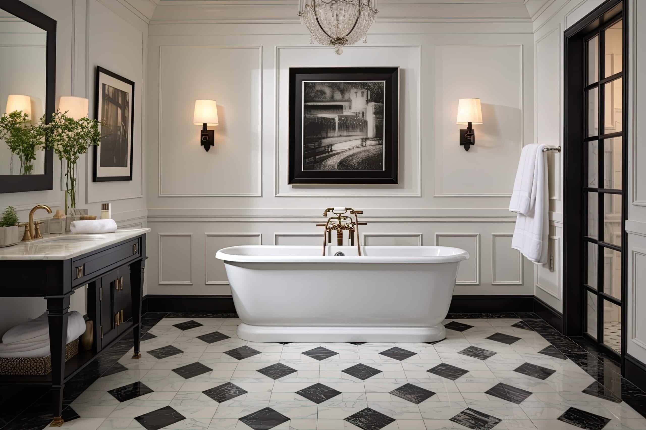 Discount Bathroom Vanity 02