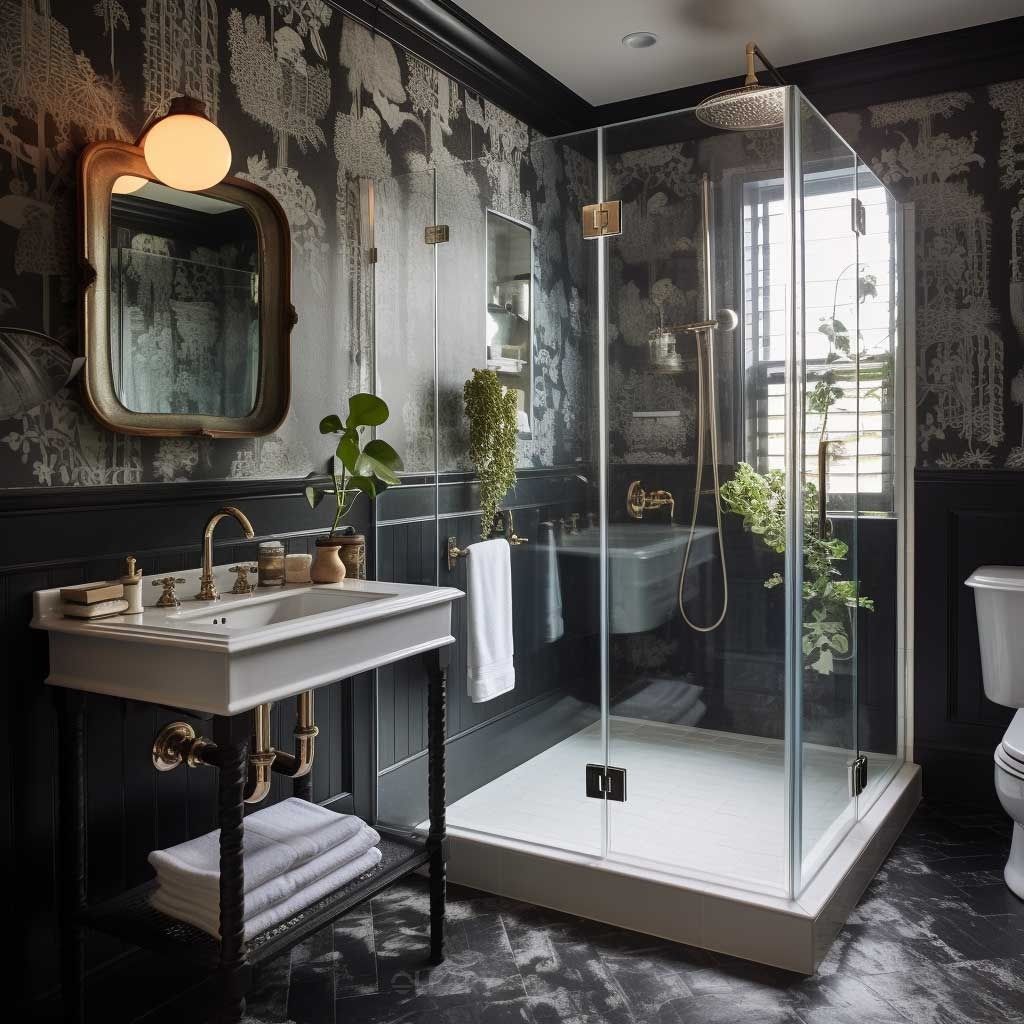 Discount Bathroom Vanity 06