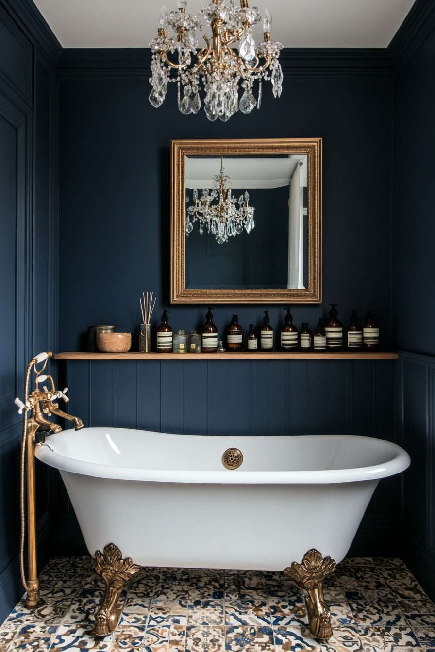 Discount Bathroom Vanity 11