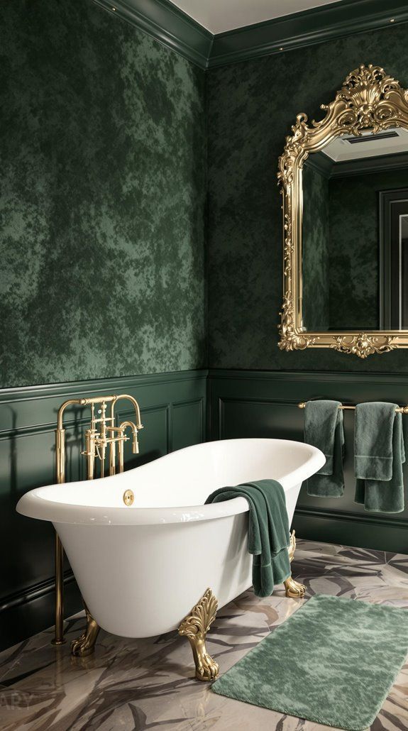 Discount Bathroom Vanity 12