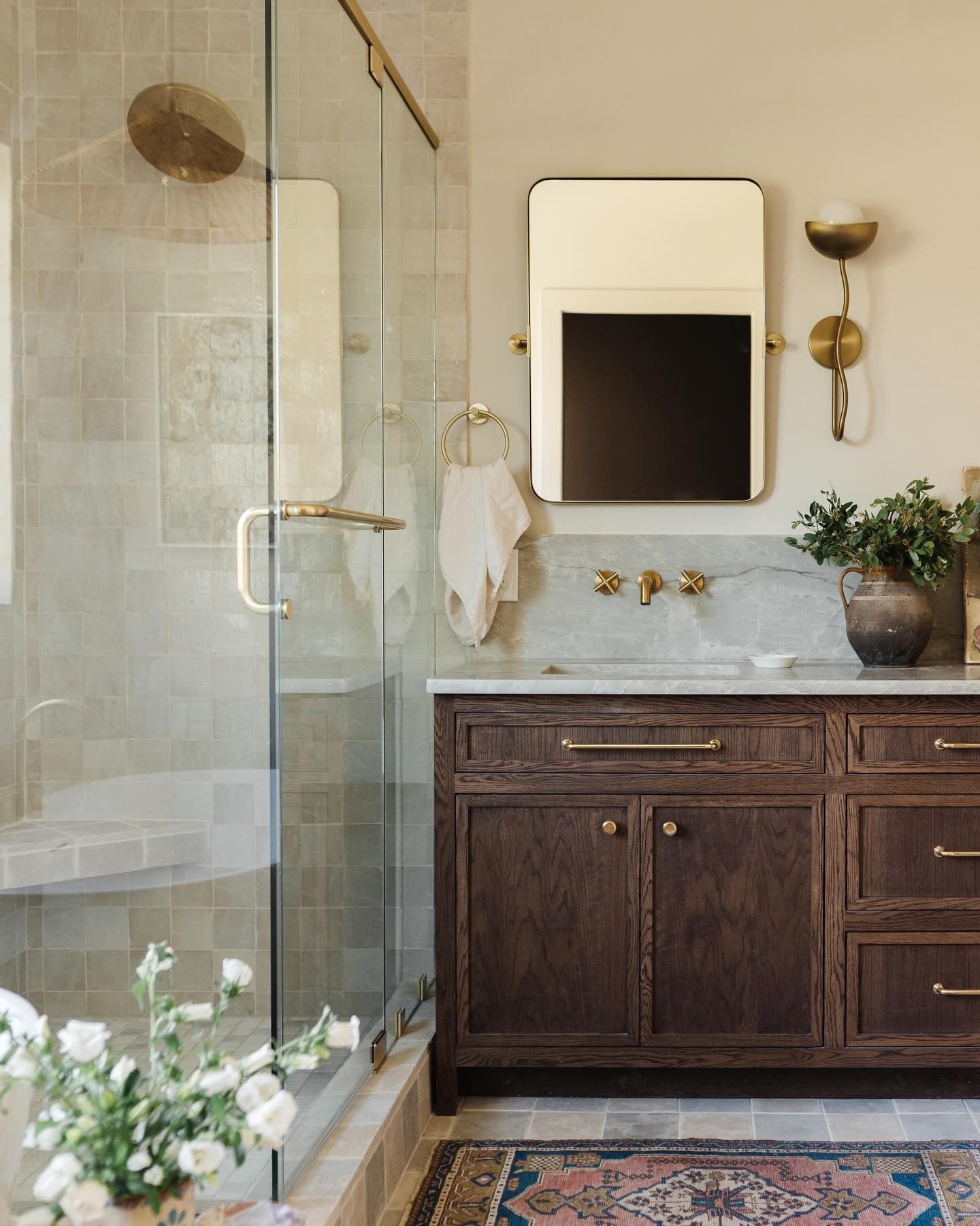 Floating Bathroom Vanity 26