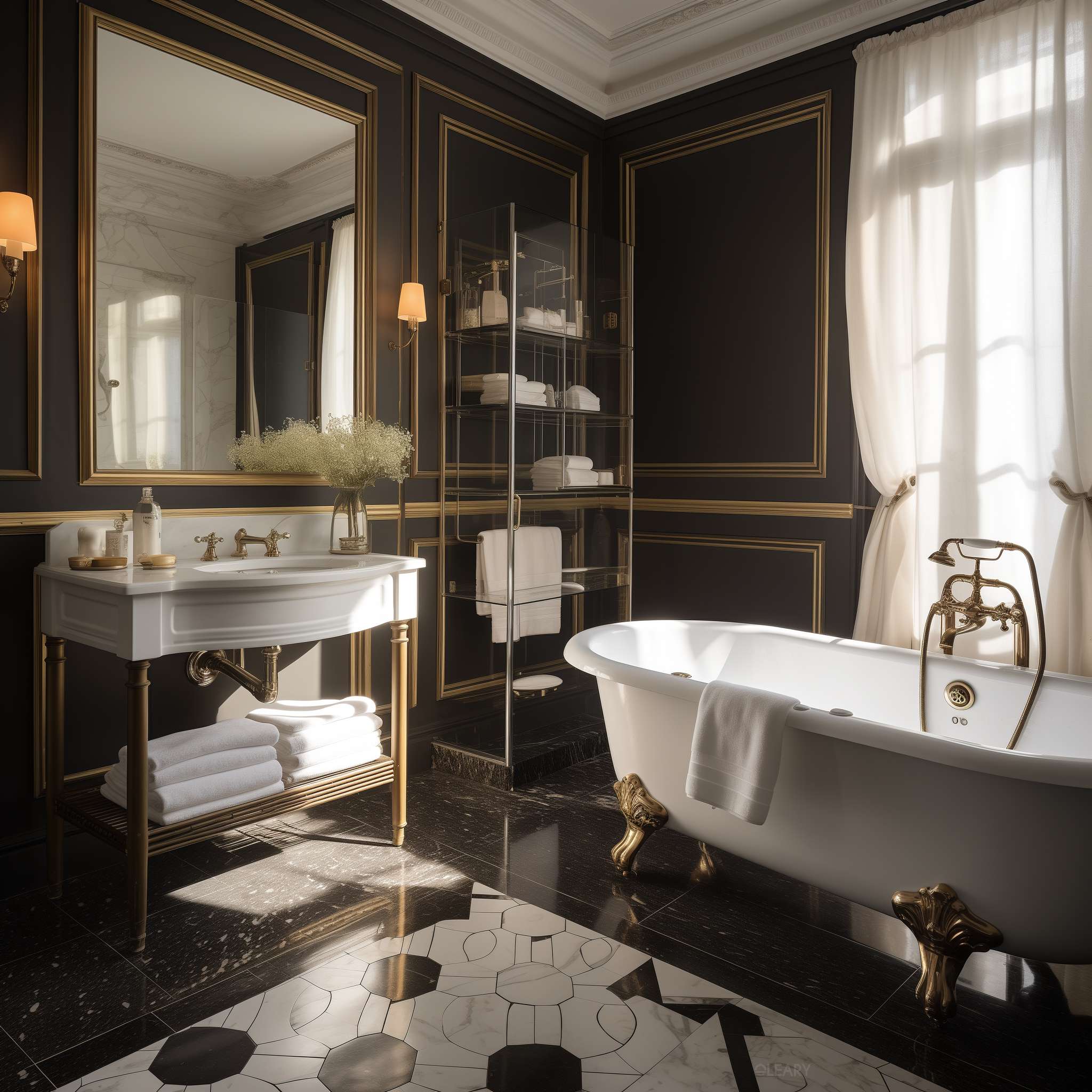 bathroom vanity33
