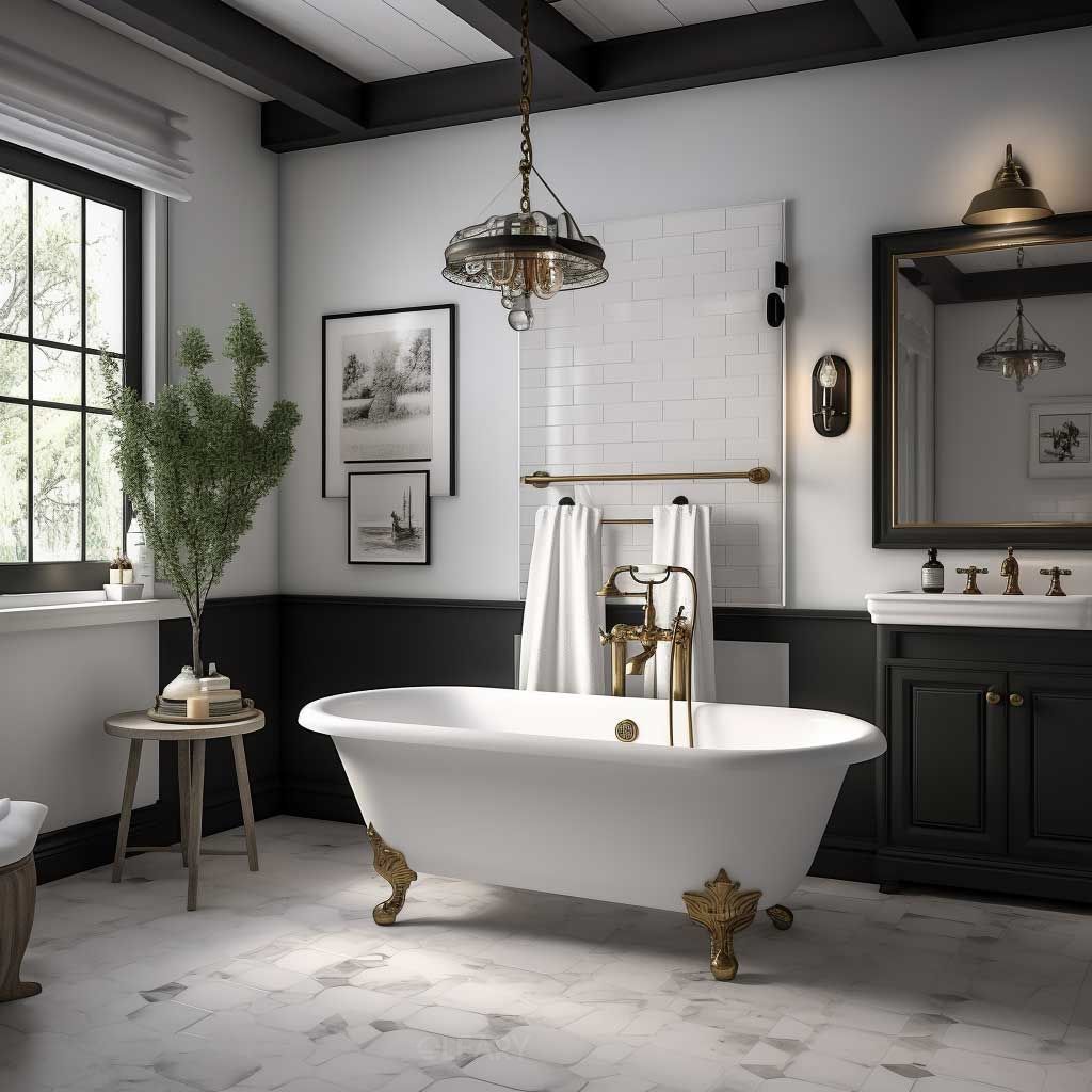 bathroom vanity83