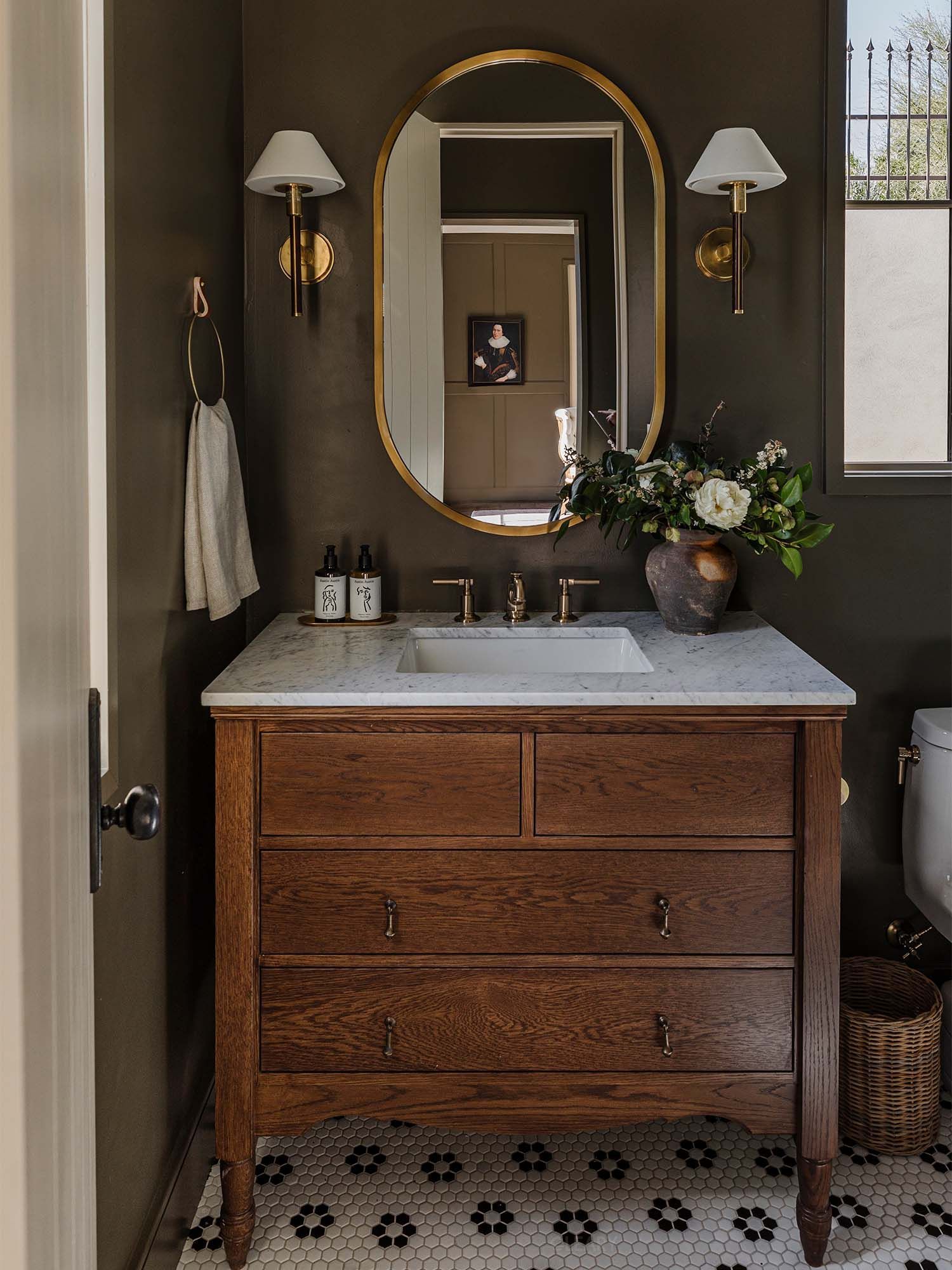 custom solid surface freestanding tub 11