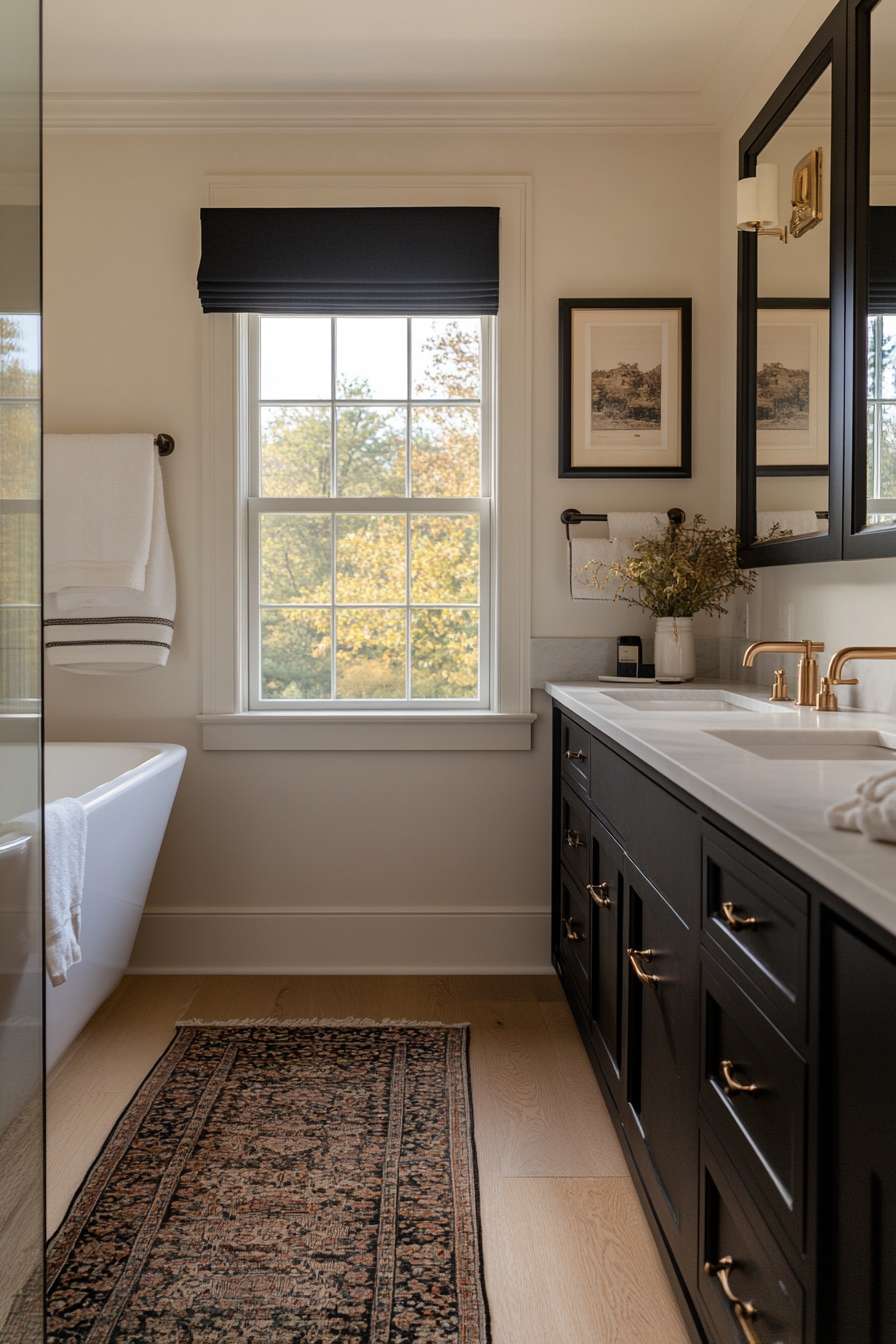 custom solid surface freestanding tub 15