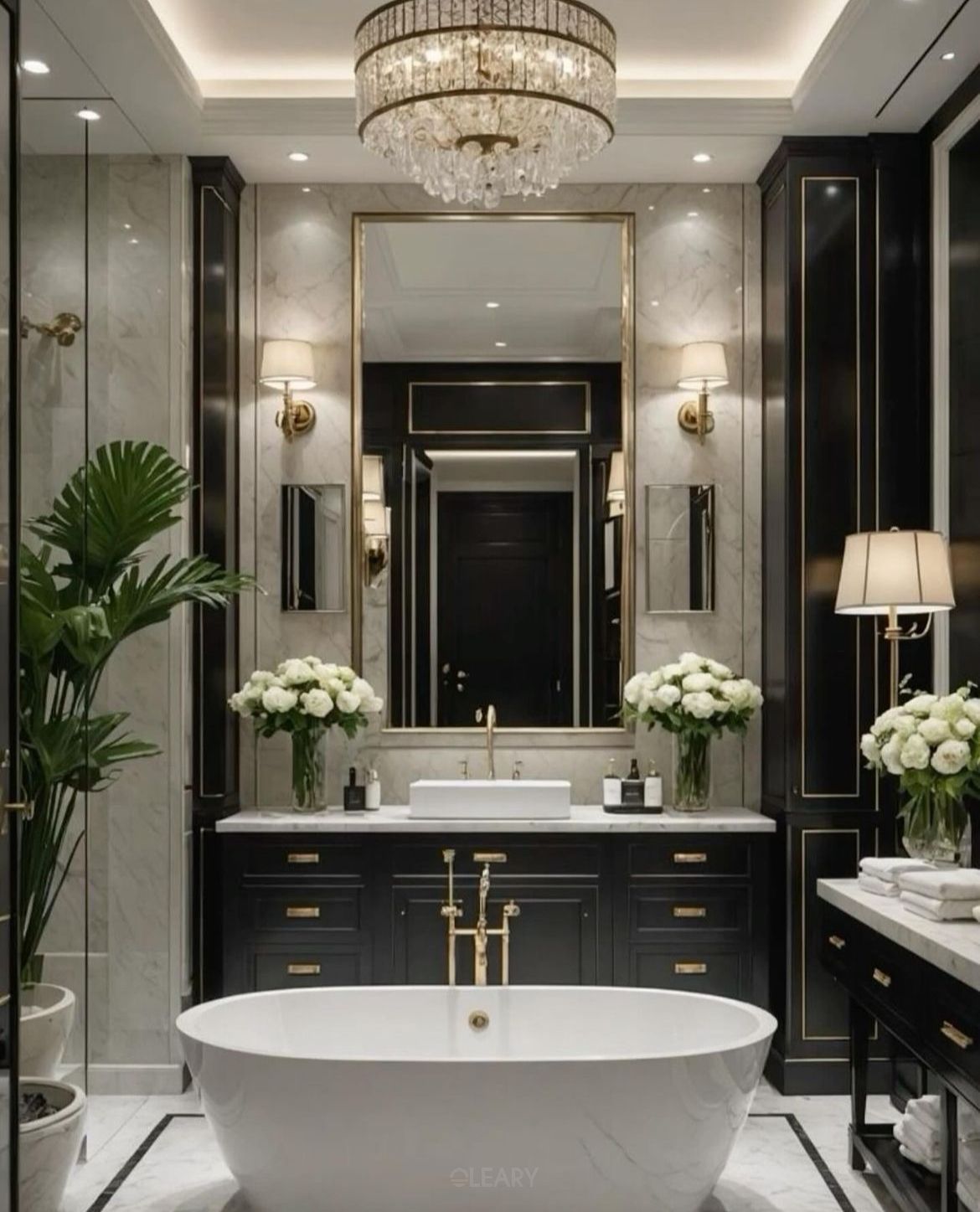 double sink cabinet30