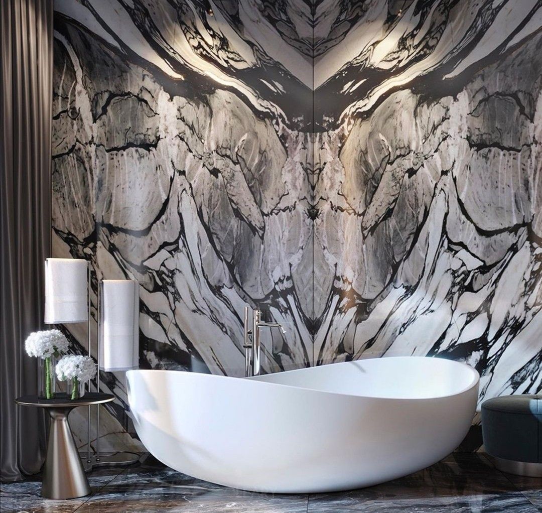 The Monarch Collection: Bespoke Commercial Solid Surface Bathtubs for Luxury Hotels